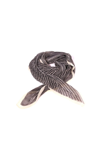 Шарф жіночий Welfare ZI-29 BLK