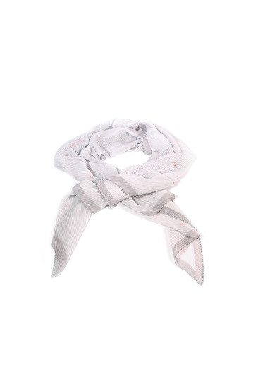 Шарф жіночий Welfare ZI-30 GREY