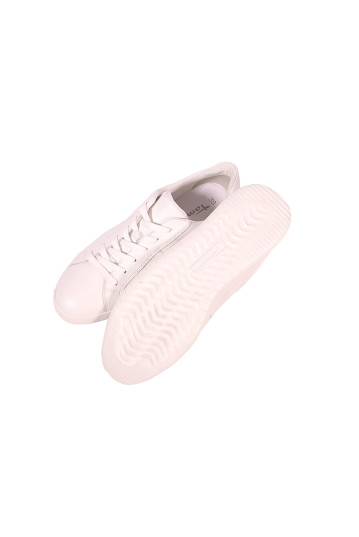 Кеди жіночі Tamaris 1-1-23623-28 146 WHITE UNI