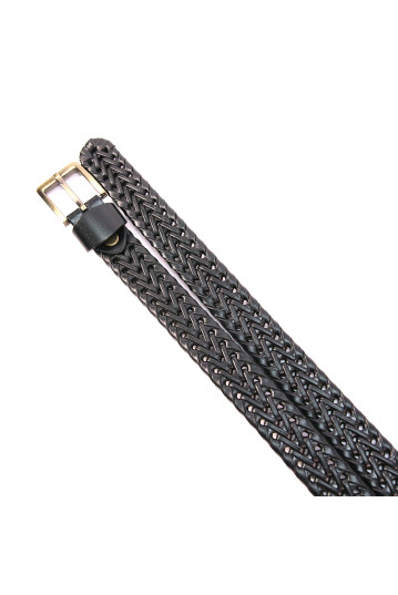 Ремінь жіночий Welfare COS-22 BLK