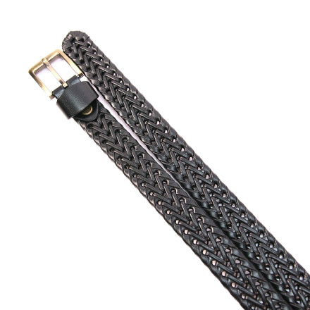 Ремінь жіночий Welfare COS-22 BLK