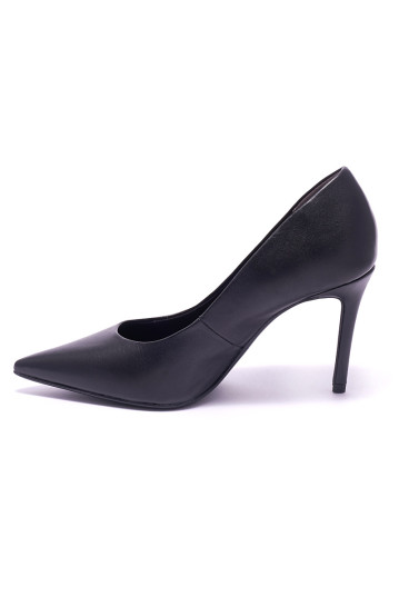 Туфли женские Tamaris 1-1-22420-29 001 BLACK
