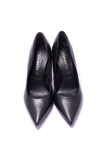 Туфли женские Tamaris 1-1-22420-29 001 BLACK