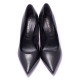 Туфли женские Tamaris 1-1-22420-29 001 BLACK