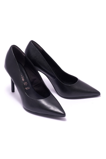 Туфли женские Tamaris 1-1-22420-29 001 BLACK