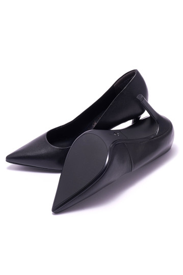 Туфли женские Tamaris 1-1-22420-29 001 BLACK