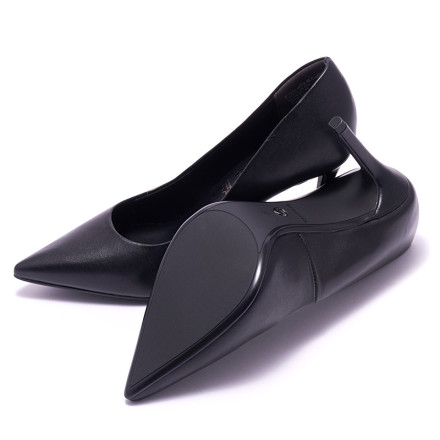 Туфлі жіночі Tamaris 1-1-22420-29 001 BLACK