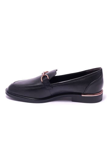Туфли женские Tamaris 1-1-24204-29 001 BLACK