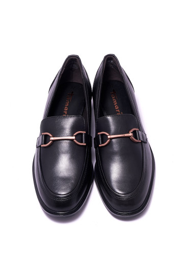 Туфли женские Tamaris 1-1-24204-29 001 BLACK
