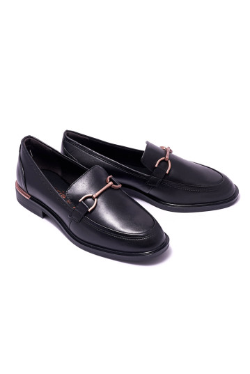 Туфли женские Tamaris 1-1-24204-29 001 BLACK