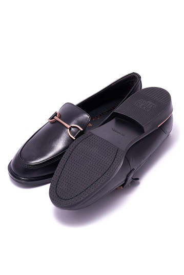 Туфли женские Tamaris 1-1-24204-29 001 BLACK