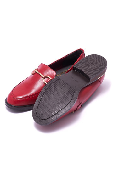 Туфли женские Tamaris 1-1-24204-29 528 DARK SCARLET
