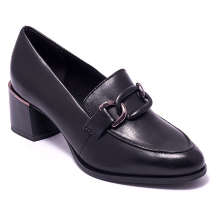 Туфлі жіночі Tamaris 1-1-24408-29 001 BLACK