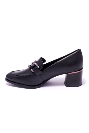 Туфли женские Tamaris 1-1-24408-29 001 BLACK
