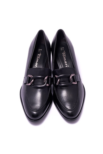 Туфли женские Tamaris 1-1-24408-29 001 BLACK
