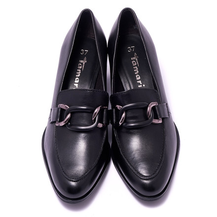 Туфлі жіночі Tamaris 1-1-24408-29 001 BLACK