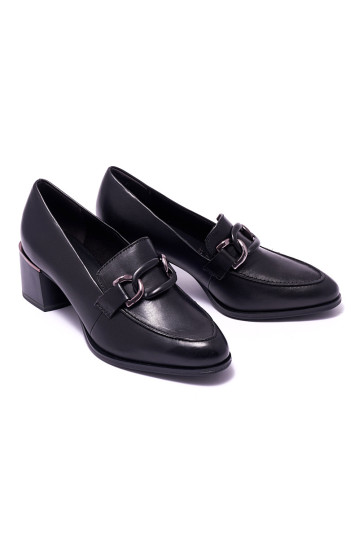 Туфли женские Tamaris 1-1-24408-29 001 BLACK