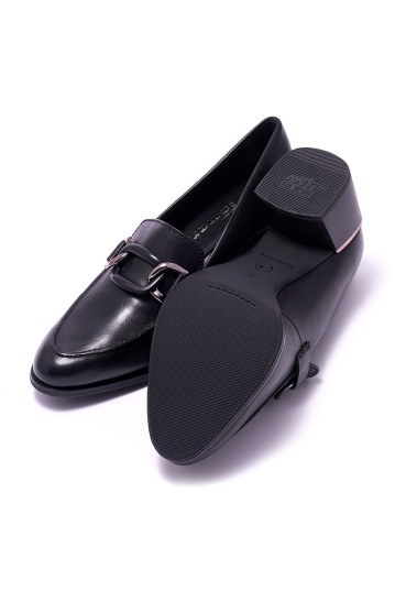 Туфли женские Tamaris 1-1-24408-29 001 BLACK