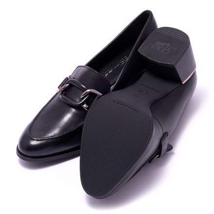 Туфлі жіночі Tamaris 1-1-24408-29 001 BLACK