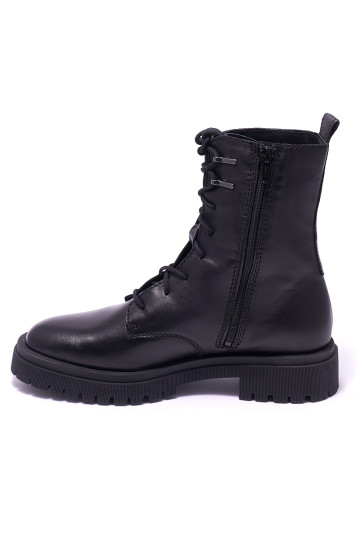 Ботинки женские Tamaris 1-1-25232-29 001 BLACK