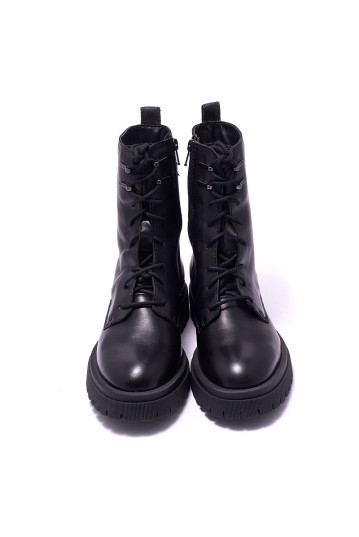 Ботинки женские Tamaris 1-1-25232-29 001 BLACK