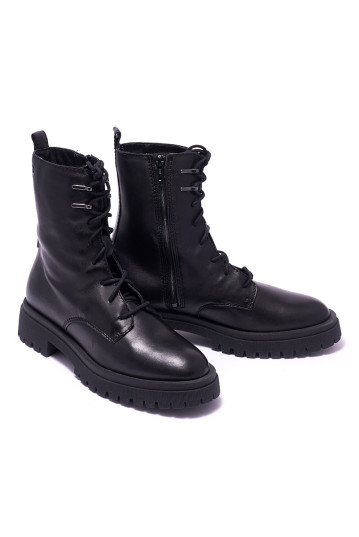 Ботинки женские Tamaris 1-1-25232-29 001 BLACK
