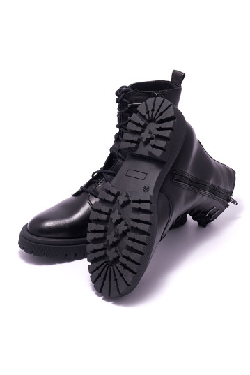 Ботинки женские Tamaris 1-1-25232-29 001 BLACK