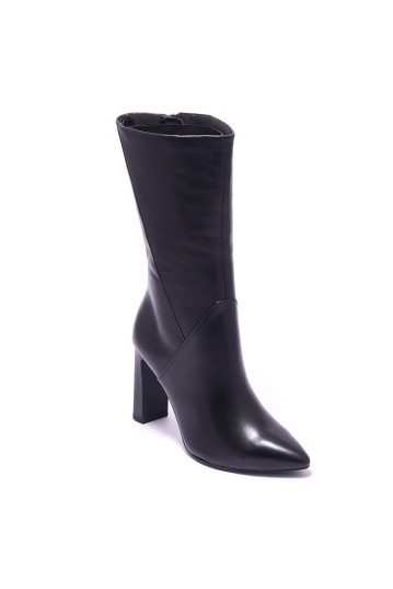 Черевики жіночі Tamaris 1-1-25349-29 001 BLACK