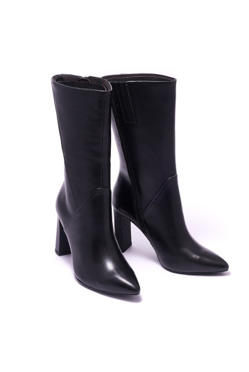 Черевики жіночі Tamaris 1-1-25349-29 001 BLACK