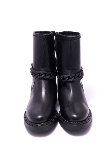 Ботинки женские Tamaris 1-1-25429-29 001 BLACK