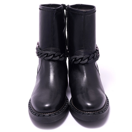 Черевики жіночі Tamaris 1-1-25429-29 001 BLACK