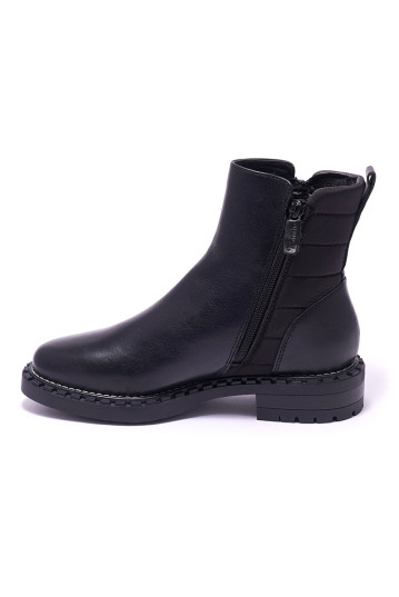 Черевики жіночі Tamaris 1-1-25435-29 001 BLACK
