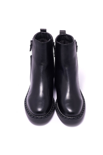 Черевики жіночі Tamaris 1-1-25435-29 001 BLACK