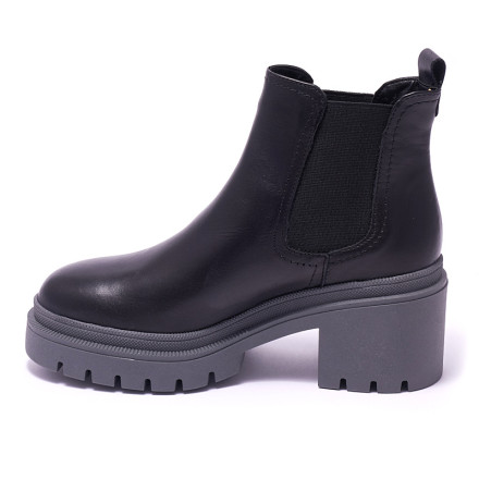 Черевики жіночі Tamaris 1-1-25459-29 025 BLACK/GREY