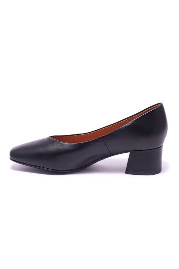 Туфлі жіночі Caprice 9-9-22305-29 022 BLACK NAPPA