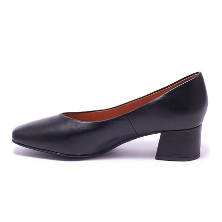 Туфлі жіночі Caprice 9-9-22305-29 022 BLACK NAPPA