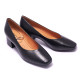 Туфлі жіночі Caprice 9-9-22305-29 022 BLACK NAPPA