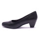 Туфли женские Caprice 9-9-22400-29 022 BLACK NAPPA