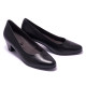 Туфлі жіночі Caprice 9-9-22400-29 022 BLACK NAPPA