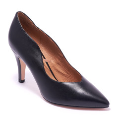Туфли женские Caprice 9-9-22403-29 022 BLACK NAPPA