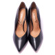 Туфли женские Caprice 9-9-22403-29 022 BLACK NAPPA