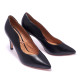 Туфлі жіночі Caprice 9-9-22403-29 022 BLACK NAPPA