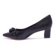 Туфли женские Caprice 9-9-22409-29 022 BLACK NAPPA