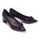 Туфлі жіночі Caprice 9-9-22409-29 022 BLACK NAPPA
