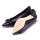 Туфлі жіночі Caprice 9-9-22409-29 022 BLACK NAPPA