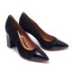 Туфлі жіночі Caprice 9-9-22410-29 019 BLACK COMB