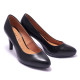 Туфли женские Caprice 9-9-22414-29 022 BLACK NAPPA