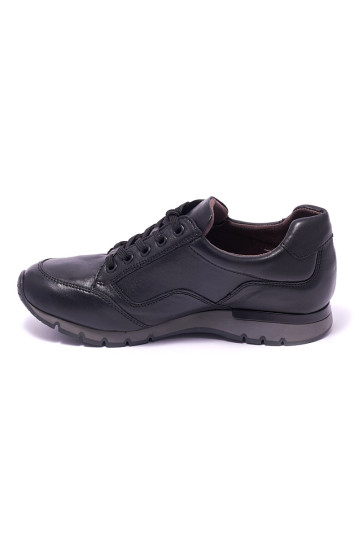 Кроссовки женские Caprice 9-9-23700-29 040 BLACK SOFT
