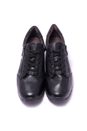 Кроссовки женские Caprice 9-9-23700-29 040 BLACK SOFT