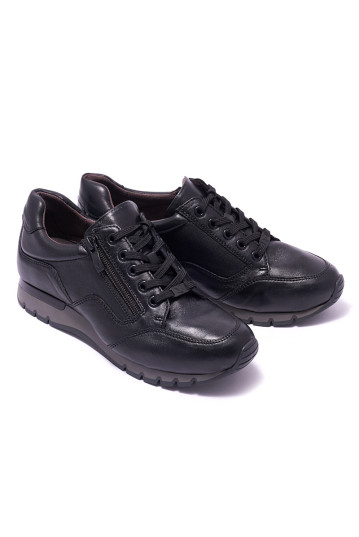 Кроссовки женские Caprice 9-9-23700-29 040 BLACK SOFT